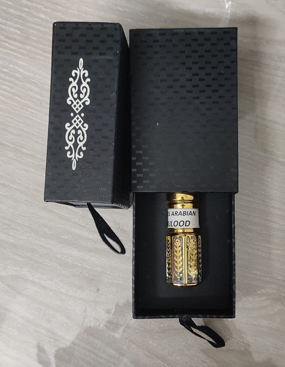 PREMIUM PERFUME GIFT BOX 1PC