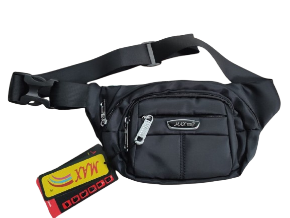 Air Crossbody Bag  Waist Bag Pack Male Fashion