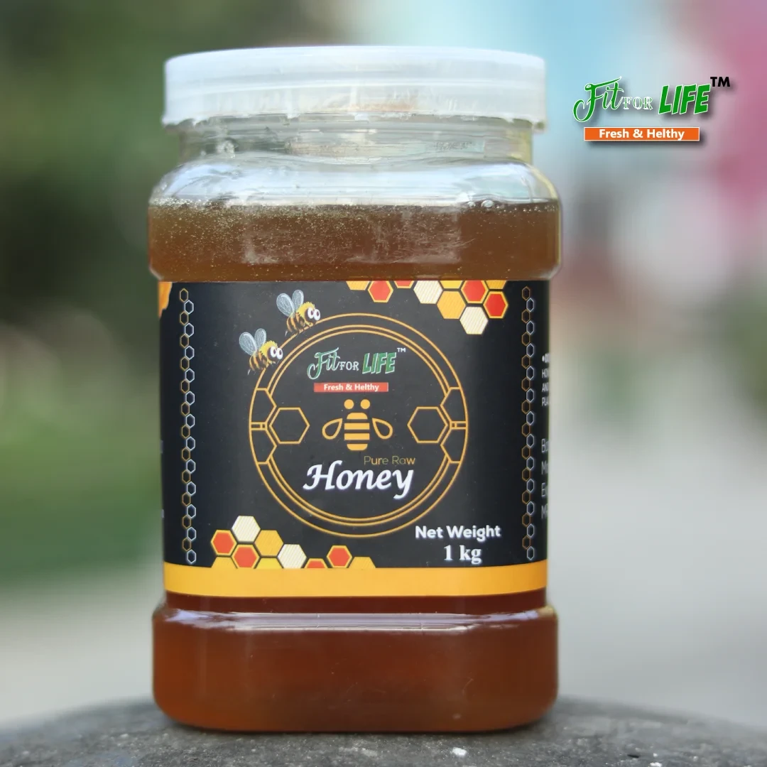 Natural Honey Shundarban-সুন্দরবনের মধু