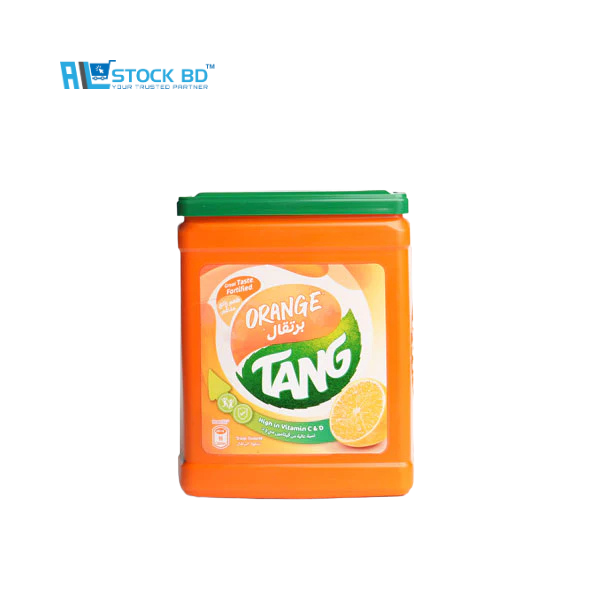 TANG Orange Flavor Instant Drink 2kg (Bahrain)