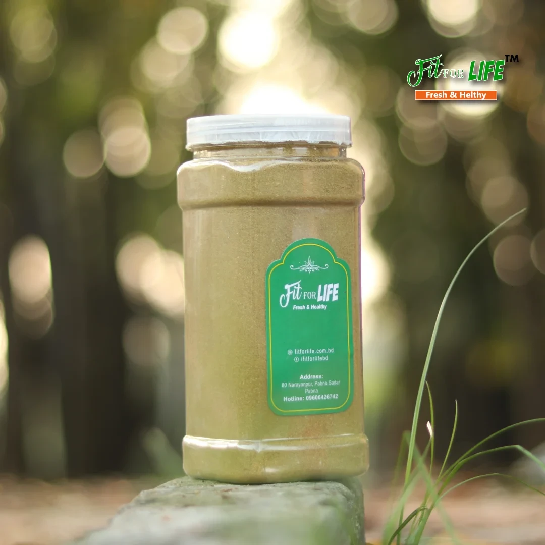 Cumin Powder-জিরা গুঁড়া