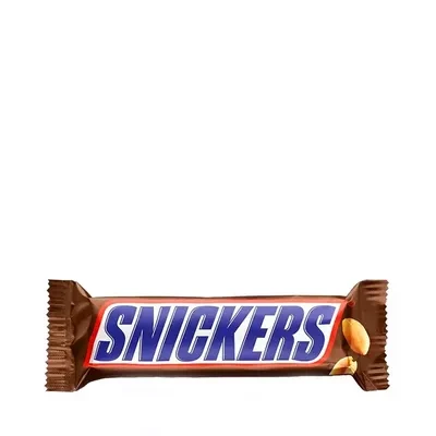 Snickers Chocolate 50 gm