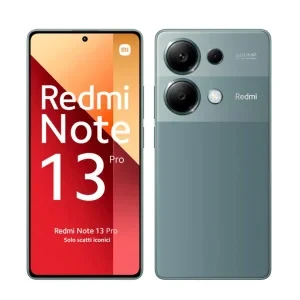 Redmi Note 13 Pro